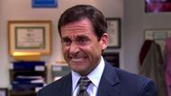 Coolest Fictional TV Character - Michael Scott | Image via Netflix